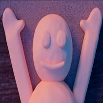 Mi proyecto del curso: Animación 3D creativa con Blender. Un progetto di 3D, Animazione 3D e Progettazione 3D di Alejandro Vicente - 03.07.2023
