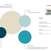 Mi proyecto del curso: Diseño de feed de Instagram con Canva. Design gráfico, Marketing, Redes sociais, Instagram, e Design digital projeto de Ines Lafuente - 05.07.2023