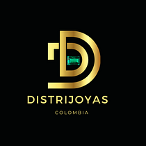 distrijoyas. Projekt z dziedziny Informat, ka, Marketing, Web design, Tworzenie stron internetow, ch, Marketing c, frow,  e-commerce, Programowanie bez kodu i Business użytkownika Margarita Reinel - 05.07.2023