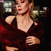 Makeup Hollywood session. Film, Video, TV, Art Direction, Fashion Design, Fashion Photograph, and Portrait Photograph project by Emilio Noguera - 06.01.2023