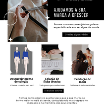 Meu projeto do curso: Storytelling para freelancers e criadores. Marketing, Cop, writing, Stor, telling, Content Marketing, and Communication project by Rayssa Alves - 07.17.2023