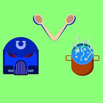 My project for course: Vector Illustration for Beginners. Traditional illustration, Vector Illustration, and Digital Illustration project by Жолдош Айдаралиев - 06.02.2023