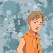 Mi proyecto del curso: Ilustración fantástica 3D con Blender. 3D, Digital Illustration, and 3D Design project by Juan Pablo Figueroa Chávez - 07.04.2023