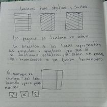 Mi proyecto del curso: Técnicas para entrenar tu creatividad. Un progetto di Design, Belle arti, Graphic design, Creatività e Sketchbook di rocio.asensio.ra - 04.07.2023