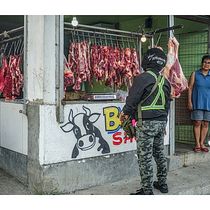 My project for course: Introduction to Street Photography. Un projet de Photographie, Photographie extérieure, Photographie documentaire, Photographie lifest , et le de Huzil Fernandez - 06.07.2023