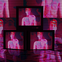 Meu projeto do curso: Animação psicodélica com Photoshop e After Effects Ein Projekt aus dem Bereich Motion Graphics, 3D, Bildbearbeitung und 3-D-Animation von Pedro Henrique Ribeiro Santos - 29.06.2023