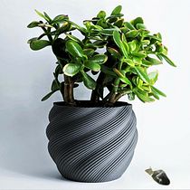 Mi proyecto del curso: Diseño de producto: del modelado a la impresión 3D. 3D, Design industrial, Design de produtos, Modelagem 3D, e 3D Design projeto de Camila Centeno - 06.07.2023