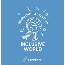 Main tag of a social innovation project - Barrilete (Kite). Un progetto di Scrittura, Cop, writing, Social media e Comunicazione di Urania Callejas Vidaurre - 06.07.2023