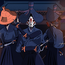 Meu projeto do curso: Ilustração vetorial com efeitos de luz. Un projet de Illustration traditionnelle, Illustration vectorielle, Illustration numérique , et Conception numérique de Bruno Teodoro Guedes - 27.06.2023