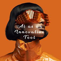Ai as an innovative tool.. Un projet de Conseil créatif, Stor, telling , et Communication de Dafe Benson - 22.07.2023