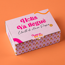 Mi proyecto del curso: Diseño de packaging de principio a fin para marcas. Design, Br, ing, Identit, Graphic Design, and Packaging project by Andrea Muñoz - 07.04.2023