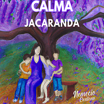 Calma Jacaranda. Un projet de Musique , et Production musicale de Nemecio Centeno González - 05.07.2023