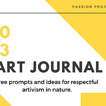 My project for course: Passion Project: Make Your Creative Ideas a Reality. Creative Consulting, Design Management, Marketing, Content Marketing, and Communication project by Caryl Elizabeth Foulds - 07.06.2023