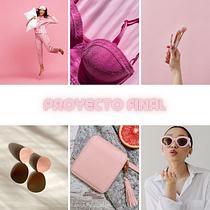 Mi proyecto del curso: Introducción al community management. Social Media, Digital Marketing, Content Marketing, Facebook Marketing & Instagram Marketing project by Yanina Mercedes Montiel - 07.07.2023