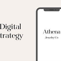 Mi proyecto del curso: Estrategias de marketing digital: construye tu presencia online Ein Projekt aus dem Bereich Marketing, Social Media, Digitales Marketing und Content-Marketing von Juan Jose Gonzalez Molina - 07.07.2023