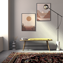 My project for course: Photorealistic Product Rendering with KeyShot. Un progetto di 3D, Design e creazione di mobili, Design industriale, Product design e Progettazione 3D di Bárbara Cruz - 07.07.2023