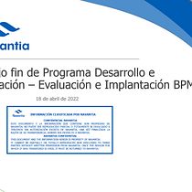 Trabajo fin de programa Ein Projekt aus dem Bereich Designverwaltung, Grafikdesign, Marketing, Kommunikation und Präsentationsdesign von ipenar - 01.07.2023