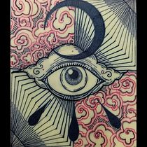 Mi proyecto del curso: Tatuaje para principiantes. Tattoo Design project by felixbarrantesu - 07.07.2023