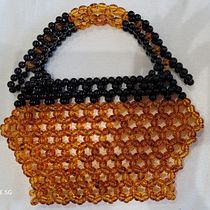My project for course: Design and Creation of Beaded Bags. Design, Accessor, Design, Arts, Crafts, Fashion Design, and Fiber Arts project by lizfk - 07.08.2023