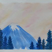 Il mio progetto del corso: Disegno e composizione naturalistica ad acquerello. Traditional illustration, Drawing, Watercolor Painting, and Naturalistic Illustration project by Tiziana Corsaro - 07.02.2023