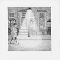 My project for course: Artistic Illustration Techniques with Graphite Pencils. Traditional illustration, Fine Arts, Pencil Drawing, Drawing, Artistic Drawing, and Editorial Illustration project by Sr. Mary Joseph Peterson - 07.08.2023