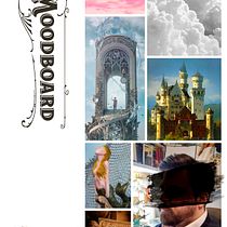 Mi proyecto del curso: Técnicas de ilustración con acuarela digital. Un progetto di Illustrazione tradizionale, Illustrazione digitale, Pittura ad acquerello, Disegno di ritratti e Disegno digitale di Ramón Márquez Ruiz - 09.07.2023