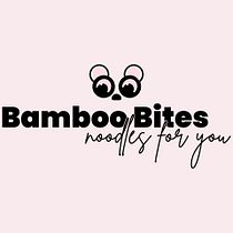 Bamboo Bites: noodles for you. Traditional illustration, Vector Illustration, and Digital Illustration project by toqa ramadan - 07.09.2023