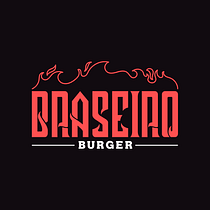 Meu projeto do curso: Criação de um logotipo original do zero. Un projet de Design , Br, ing et identité, Design graphique , et Création de logos de Jeferson Ribas - 05.07.2023