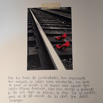 Mi proyecto del curso: Diario de poesía visual: narra con fotografía y versos: ELLA. Portrait Photograph, Digital Photograph, Fine-Art Photograph, Lifest, le Photograph, and Self-Portrait Photograph project by Johanna Guzmán Castillo - 07.09.2023