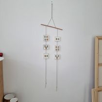 My project for course: Decorative Techniques with Concrete. Un progetto di Design di accessori, Artigianato, Interior design, Interior Design e DIY di myshka_22 - 10.07.2023