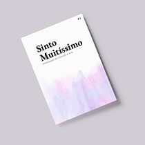 Meu projeto do curso: Princípios do design editorial. Design, Editorial Design, Graphic Design, T, and pograph project by Rafael Marcon - 09.10.2023