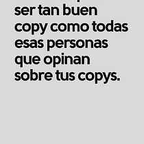 Mi proyecto del curso: Copywriting para copywriters. Un progetto di Pubblicità, Cop, writing, Stor, telling e Comunicazione di June Mentxaka Oliden - 22.10.2024