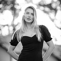 Meu projeto do curso: Segredos do retrato fotográfico. Un projet de Photographie de portrait, Photographie numérique, Photographie artistique, Photographie lifest , et le de Gabriel Goldschmidt Sucena - 09.07.2023