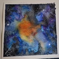 Mi proyecto del curso: Técnicas modernas de acuarela. Un progetto di Illustrazione tradizionale, Belle arti, Pittura e Pittura ad acquerello di Laura Lanchez - 11.07.2023