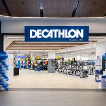 Proyecto del curso: Growth plan para negocios digitales basado en tienda Decathlon. Creative Consulting, Marketing, Social Media, Digital Marketing, Communication, Br, Strateg, and Business project by LeytonMedia - 07.10.2023