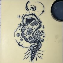 Mi proyecto del curso: Tatuaje para principiantes. Tattoo Design project by Rodrigo Collao Espinoza - 07.12.2023
