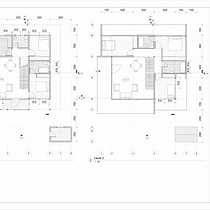 Mi proyecto del curso: Diseño y modelado arquitectónico 3D con Revit. Un projet de 3D, Architecture, Architecture d'intérieur, Modélisation 3D, Architecture numérique , et ArchVIZ de nvenegashidalgo - 12.07.2023