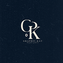 Mi proyecto del curso: Principios de conceptualización y branding Ein Projekt aus dem Bereich Br, ing und Identität, Grafikdesign und Logodesign von kathytanchez - 12.07.2023
