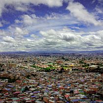 Mi proyecto del curso: Fotografía con drones para principiantes: captura el contexto. Een project van Fotografie, Fotografische postproductie, Digitale fotografie, Fotografie voor Instagram, Fotografische compositie, Lifest y le fotografie van diegomauriciorojas - 11.07.2023