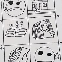 Mi proyecto del curso: Dibujo para principiantes nivel -1. Pencil Drawing, Drawing, Creating with Kids, and Sketchbook project by Paola Garfias - 07.11.2023