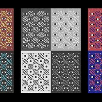 My project for course: Graphic Design: The Art of Shape and Color. Graphic Design, Product Design, Pattern Design, Poster Design, Digital Drawing, and Color Theor project by sgordonc1 - 07.13.2023