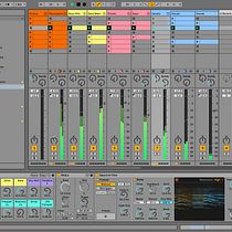 Mi proyecto del curso: Introducción a la producción musical. Un projet de Musique , et Production musicale de Gabriel Hernando De Oro Páramo - 12.07.2023