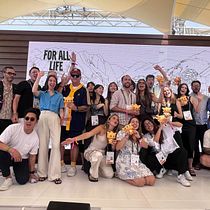 Mi proyecto del curso: Google Ads y Facebook Ads desde cero. Marketing, Redes sociais, Marketing digital, Mobile Marketing, Instagram, Marketing para Facebook, Marketing para Instagram, Growth Marketing, e SEM projeto de Luchi Rzezak - 13.07.2023