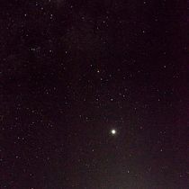 Mi proyecto del curso: Introducción a la astrofotografía. Un projet de Photographie , et Photographie extérieure de María Camila Montoya - 10.08.2021