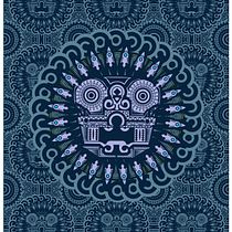 Mi proyecto del curso: Diseño de patrones geométricos. Un proyecto de Ilustración tradicional, Diseño gráfico, Pattern Design, Ilustración digital y Estampación de Herschel Krustofsky - 13.07.2023