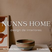 Meu projeto do curso: Canva do começo ao fim: crie designs profissionais. Un progetto di Br, ing, Br, identit, Graphic design, Web design e Design per i social network di Rebeka Nascimento - 20.07.2023