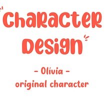 Meu projeto do curso: Desenho de personagens repletos de carisma. Projekt z dziedziny Projektowanie postaci, Sketching,  R, sunek, Stor, telling, Stor, board,  R, sunek art, st, czn i Narracja użytkownika Isabela Lacerda - 12.07.2023