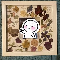 Mi proyecto del curso: Técnicas básicas de prensado botánico. Un progetto di Artigianato, Belle arti, Collage, DIY e Design floreale e vegetale di Joselin Capilla Mendoza - 14.07.2023