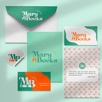Meu projeto do curso: Criação de um logotipo original do zero. Un projet de Design , Br, ing et identité, Design graphique , et Création de logos de Gabrielly Blanco - 14.07.2023