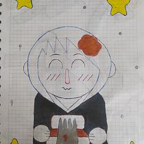 Mi proyecto del curso: Dibujo para principiantes nivel -1. Pencil Drawing, Drawing, Sketchbook, and Creating with Kids project by daniela90186 - 07.15.2023